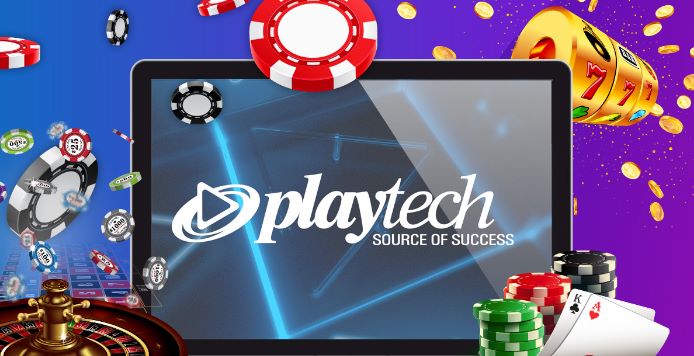 Playtech